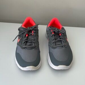 Nike Orive NM Sneakers Cool Grey Hot Lava White